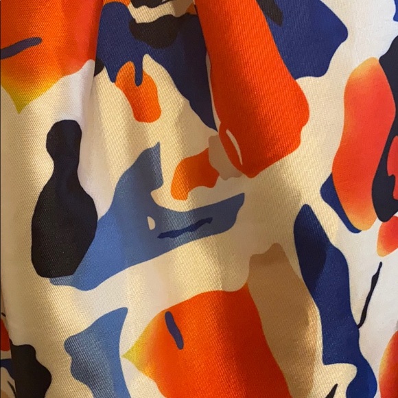 Cocktail skirt - Picture 2 of 2